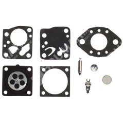 Reparatursatz für TILLOTSON RK-14HU Vergaser - 006617