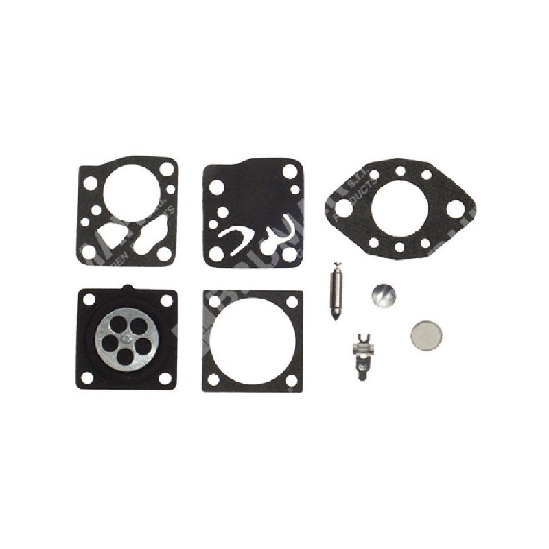 Reparatursatz für TILLOTSON RK-14HU Vergaser - 006617