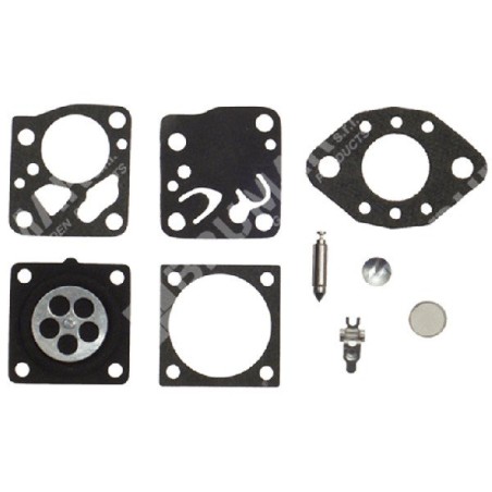 Reparatursatz für TILLOTSON RK-14HU Vergaser - 006617 | Newgardenstore.eu