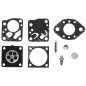 Reparatursatz für TILLOTSON RK-14HU Vergaser - 006617