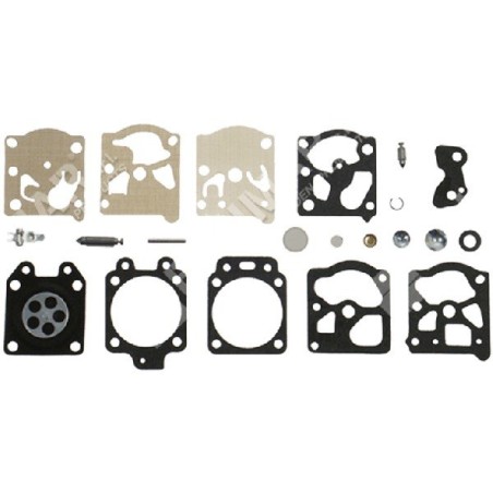 Reparatursatz für WALBRO K20-WA / K20-WT Vergaser - 006625 | Newgardenstore.eu
