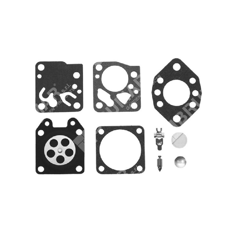 Reparatursatz für TILLOTSON RK-16HU Vergaser - 000438