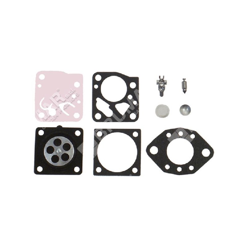 Reparatursatz für TILLOTSON RK-19HU Vergaser - 000440