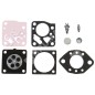 Reparatursatz für TILLOTSON RK-19HU Vergaser - 000440