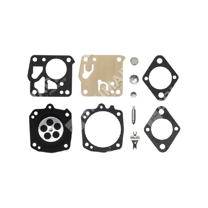 Kit de reparación para carburadores TILLOTSON- RK-18HS- RK-24HS - 000416