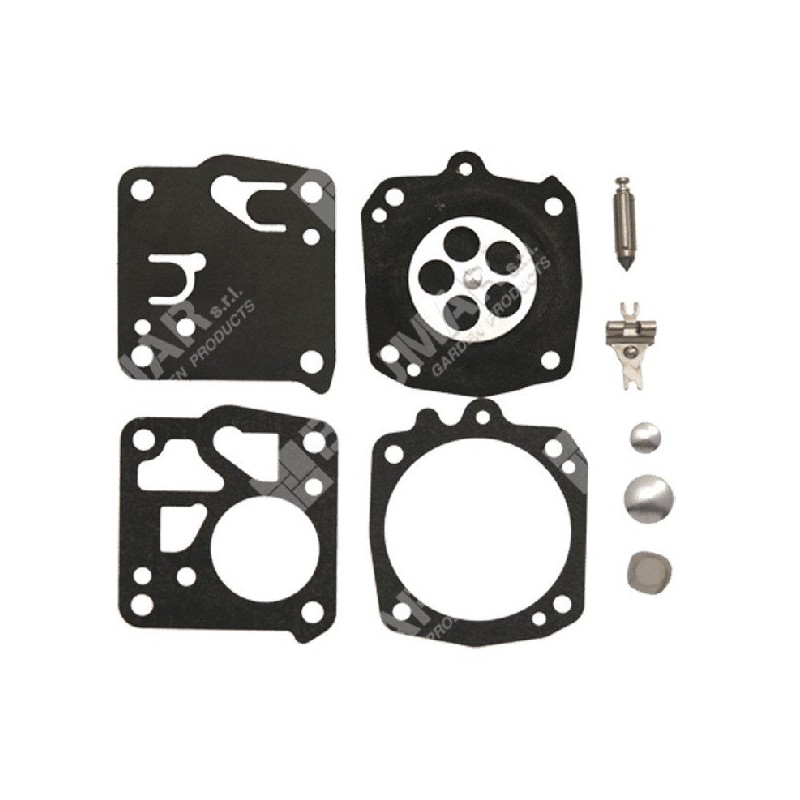 Repair kit for TILLOTSON RK-20HS carburetors - 004101