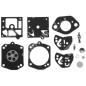 Kit Riparazione per carburatori WALBRO K10-HDA COMPATIBILE - 008781