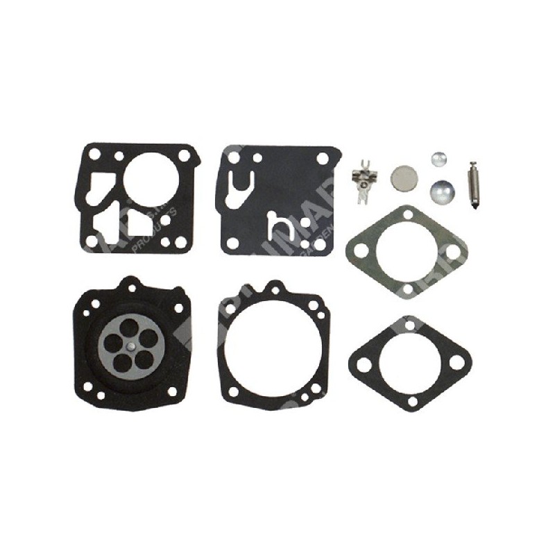 Repair kit for TILLOTSON RK-21HS carburetors - 006620