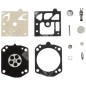Kit Riparazione per carburatori WALBRO K12-HDA COMPATIBILE - 000597