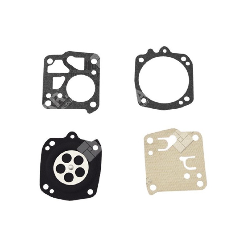 Serie de diafragma para carburadores TILLOTSON DG-7HS - 008778