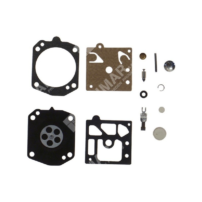 Kit de réparation pour carburateurs WALBRO K22-HDA - 008765