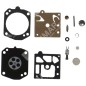 Kit de réparation pour carburateurs WALBRO K22-HDA - 008765