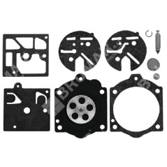 Repair kit for WALBRO K10-HDC carburettors - 006630 | Newgardenstore.eu