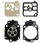 Série de membranes pour carburateurs TILLOTSON DG-1HK - 006618