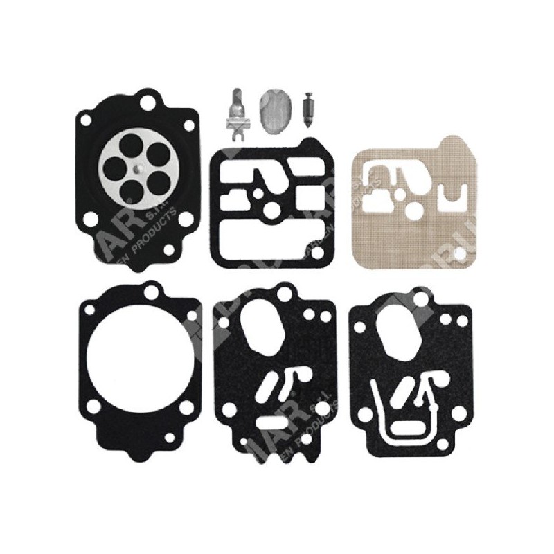 Repair kit for TILLOTSON RK-34HK carburetors - 000415