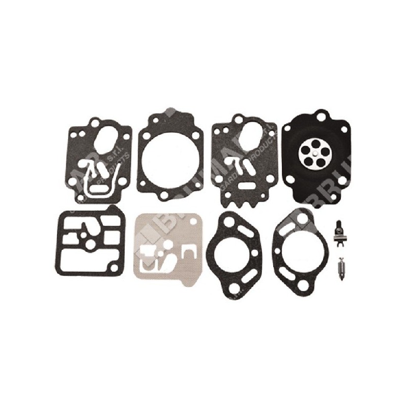 Repair kit for TILLOTSON RK-33HK carburetors - 000441