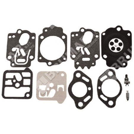 Kit de reparación para carburadores TILLOTSON RK-33HK - 000441 | Newgardenstore.eu