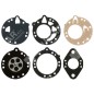 Série de membranes pour carburateurs TILLOTSON DG-3HL - 012664