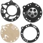 Serie de diafragma para carburadores TILLOTSON DG-5HL - 000657