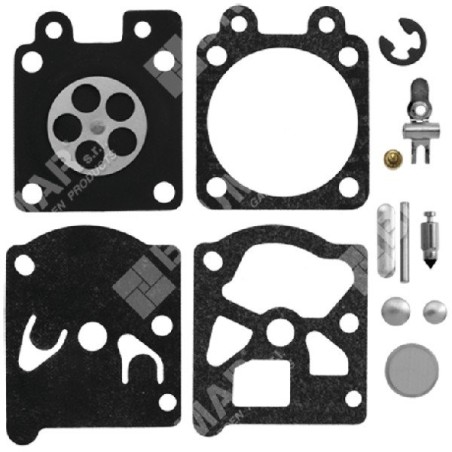 Repair Kit for WALBRO K2-WTEA carburettors - 022722 | Newgardenstore.eu