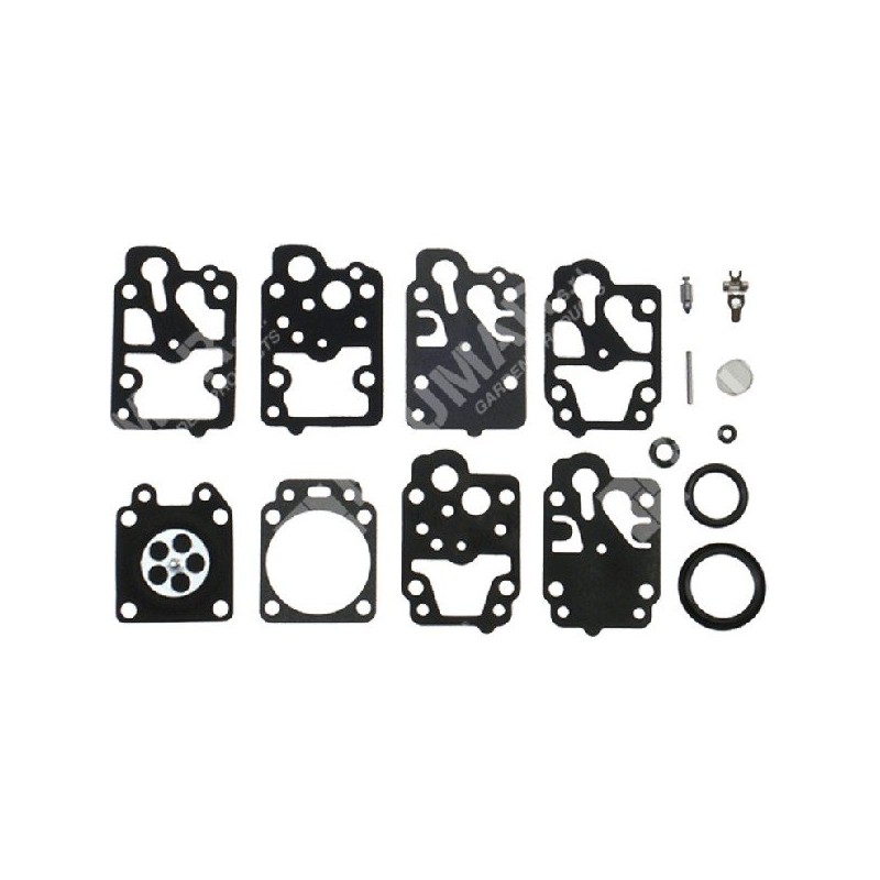 Kit de reparación para carburadores WALBRO K10-WY - 000684