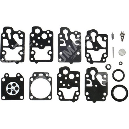 Kit Riparazione per carburatori WALBRO K10-WY COMPATIBILE - 000684 | Newgardenstore.eu