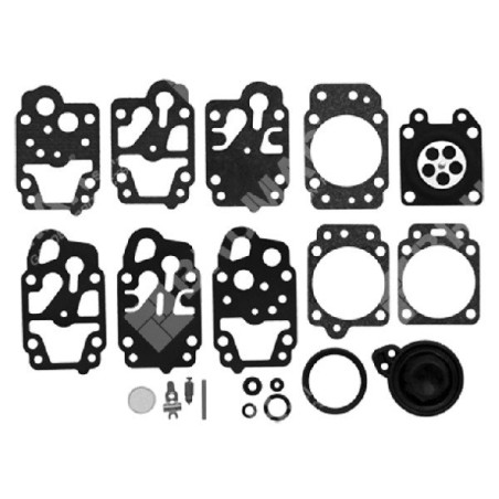 Reparatursatz für WALBRO Vergaser -K20-WYK / K13-WYK- K21-WYK - 000590 | Newgardenstore.eu