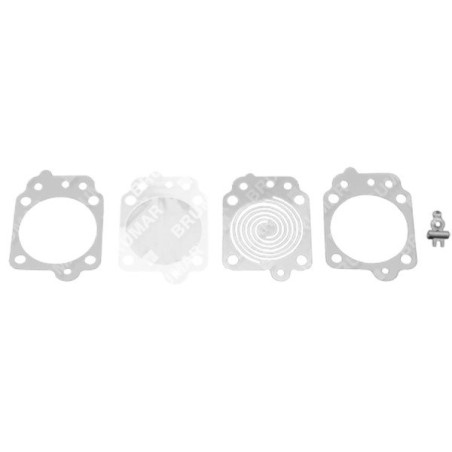 Repair kit for WALBRO K8-WYTA carburettors - 057149 | Newgardenstore.eu