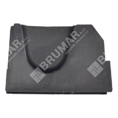 Distanziale carburatore per motoseghe ZOMAX 3.001.0061.01 COMPATIBILE - 053849