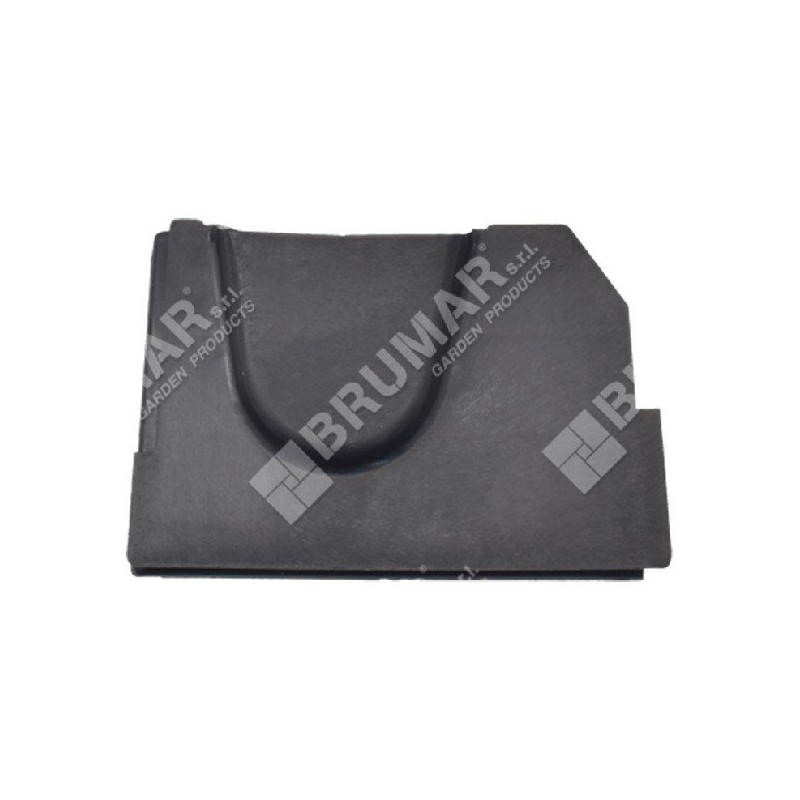 Distanziale carburatore per motoseghe ZOMAX 3.001.0061.01 COMPATIBILE - 053849