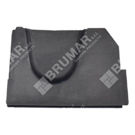 Distanziale carburatore per motoseghe ZOMAX 3.001.0061.01 COMPATIBILE - 053849 | Newgardenstore.eu