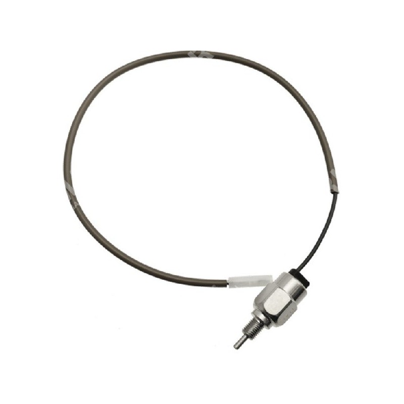 Carburetor needle solenoid for BRIGGS & STRATTON engines - 020069