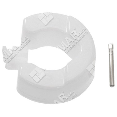 Galleggiante carburatore per motori BRIGGS & STRATTON COMPATIBILE - 056334 | Newgardenstore.eu