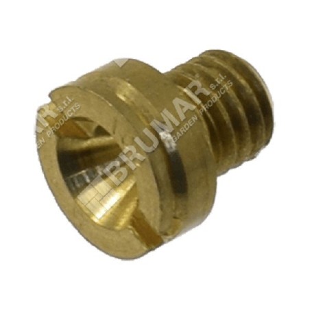 Getto BRIGGS & STRATTON COMPATIBILE - 056927 | Newgardenstore.eu