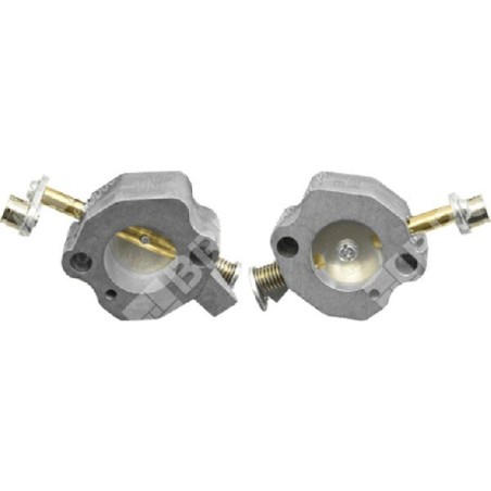 Entretoise de carburateur pour souffleurs ATTILA - 047069 | Newgardenstore.eu