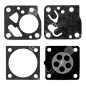 Série de membranes pour carburateurs TILLOTSON DG-3HU/T - 051337
