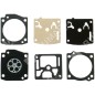 Membranserie für ZAMA GND-24 Vergaser - 051323