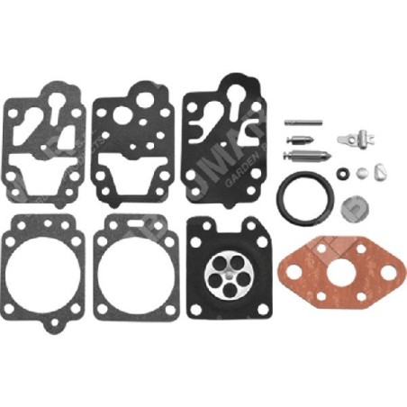 Repair Kit for WALBRO K20-WYL carburetors - 051318 | Newgardenstore.eu
