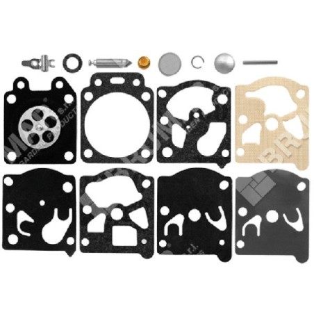 Reparatursatz für WALBRO K22-WAT Vergaser - 051315 | Newgardenstore.eu