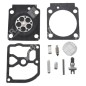 Kit Riparazione per carburatori ZAMA RB-172 COMPATIBILE - 050868