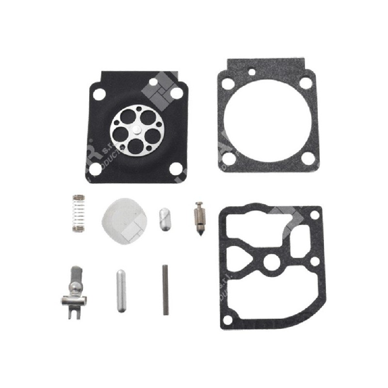 Kit Riparazione per carburatori ZAMA RB-169 COMPATIBILE - 050867