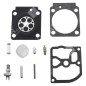 Reparatursatz für ZAMA RB-169 Vergaser – 050867