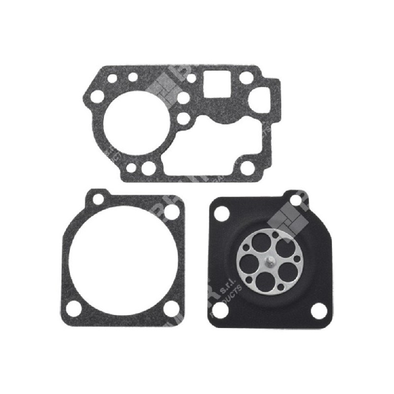 Serie Membrane per carburatori ZAMA GND-78 COMPATIBILE - 050866