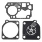 Serie Membrane per carburatori ZAMA GND-78 COMPATIBILE - 050866