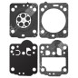 Serie Membrane per carburatori ZAMA GND-83 COMPATIBILE - 050865