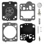 Repair kit for ZAMA RB-149 carburetors - 030384
