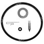 Repair kit for ASPERA - TECUMSEH - TECNAMOTOR carburettors 631021B - 028092