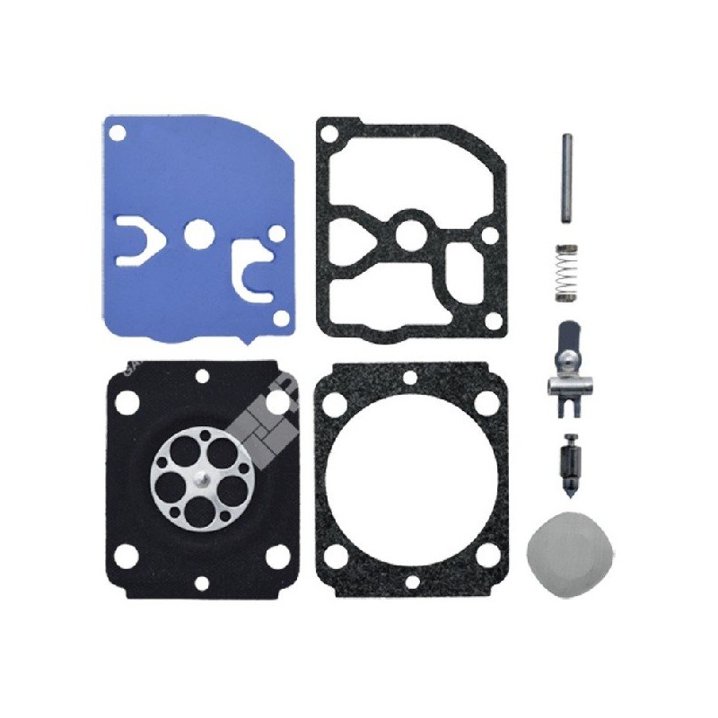Kit Riparazione per carburatori ZAMA RB-164 COMPATIBILE - 028091