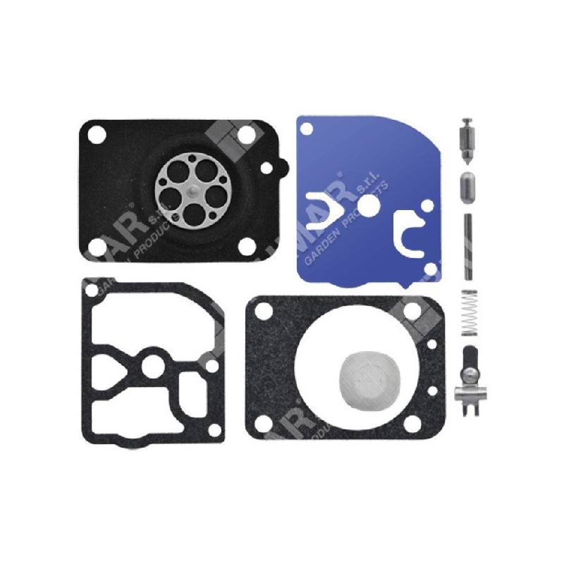 Reparatursatz für ZAMA RB-151 Vergaser – 028090