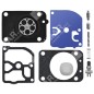 Kit de réparation pour carburateurs ZAMA RB-151 - 028090